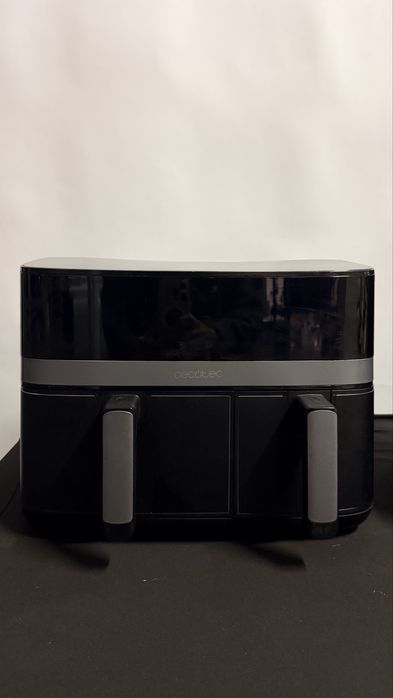 Airfryers varias - preços diferentes