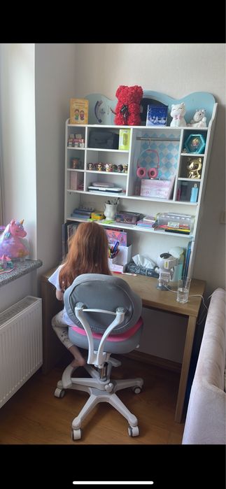 Письмовий стіл. Якісні матеріали.