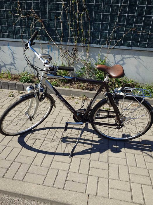 Rower Gazelle geneve