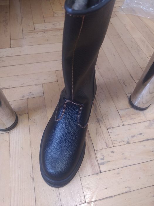 Черевики 43 розмір,, зимові чоловічі