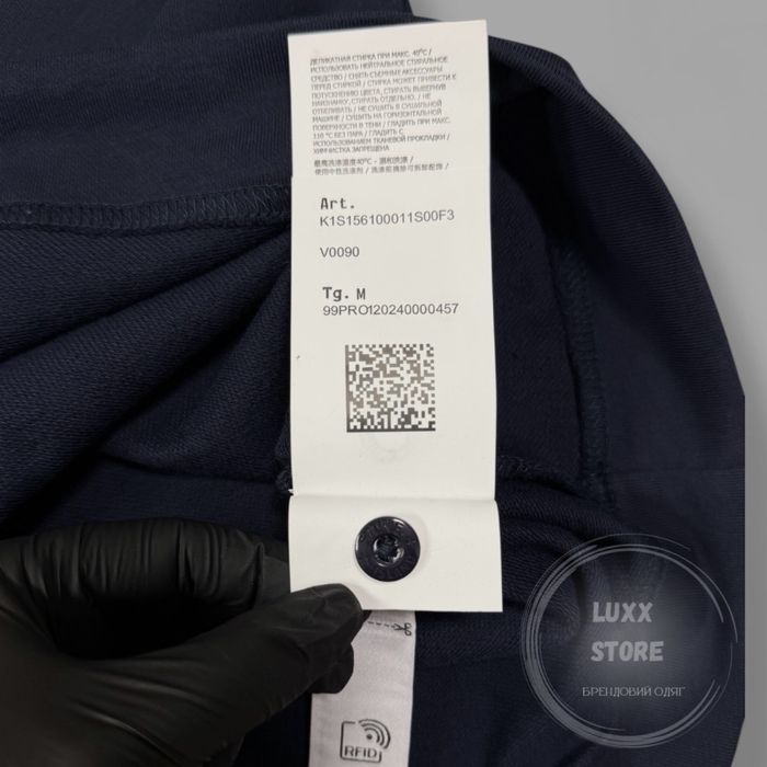 Кофта Stone Island Ghost 25SS 1:1(stoneisland, стон, стонайленд)