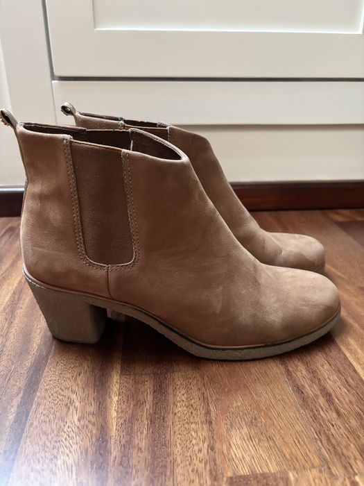 Buty botki Flup Flip 42,5