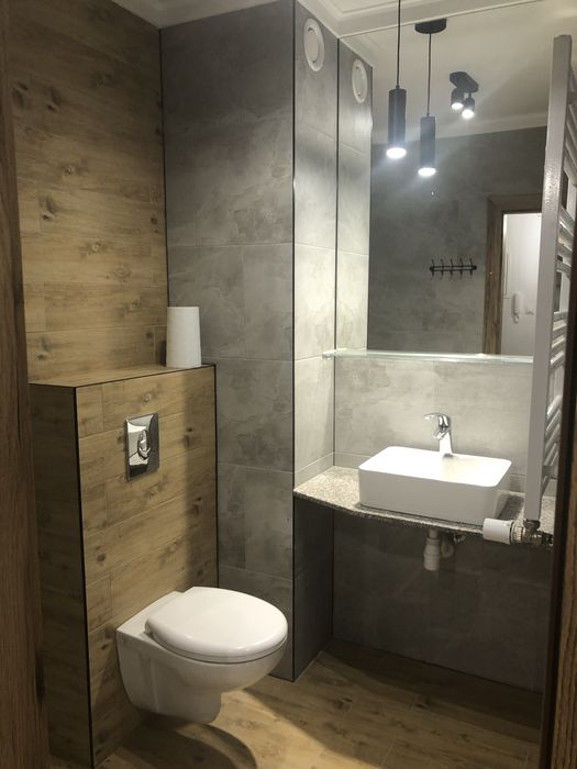 wynajmę mieszkanie Ciechanów, Witosa 23