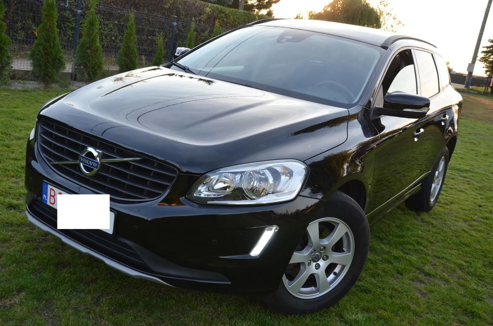 Volvo XC 60
