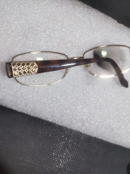 Armação Roberto Cavalli Italy