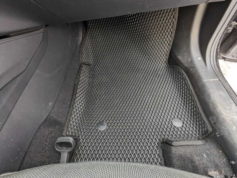 3D EVA коврики для Шкода\ Skoda Oktavia\ Super B\ Kodiaq\ Rapid\3Д ЕВА