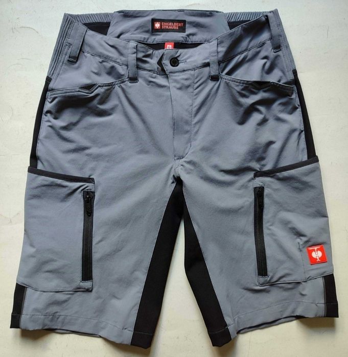 Бриджи Strauss Engelbert