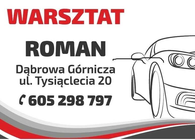 regeneracja przekładni kierowniczych