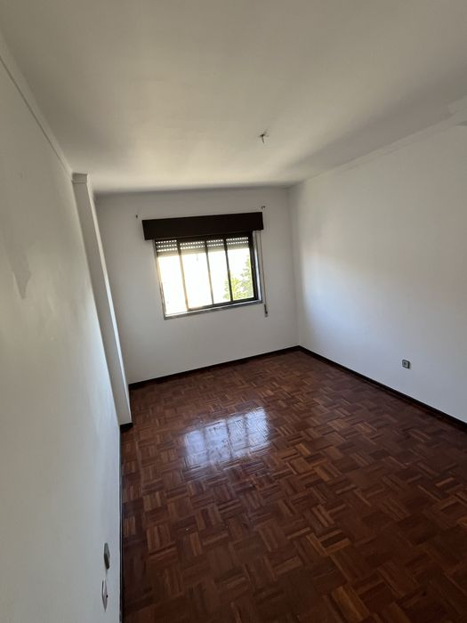 Aluguer de apartamento no centro do Entroncamento