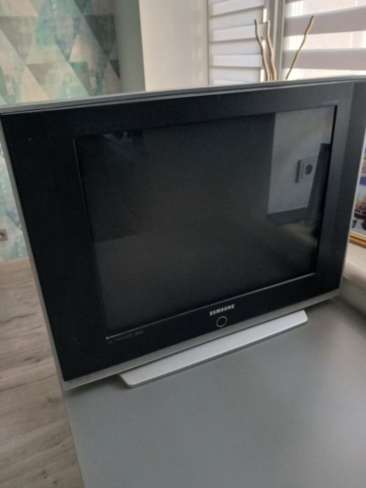 Телевізор Samsung cs-29z45hsqsnwt