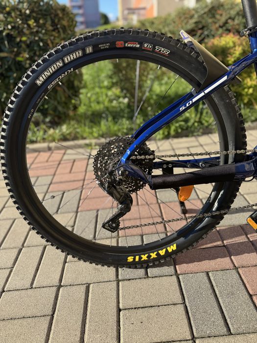 KROSS Hexagon Boost 5.0 882
