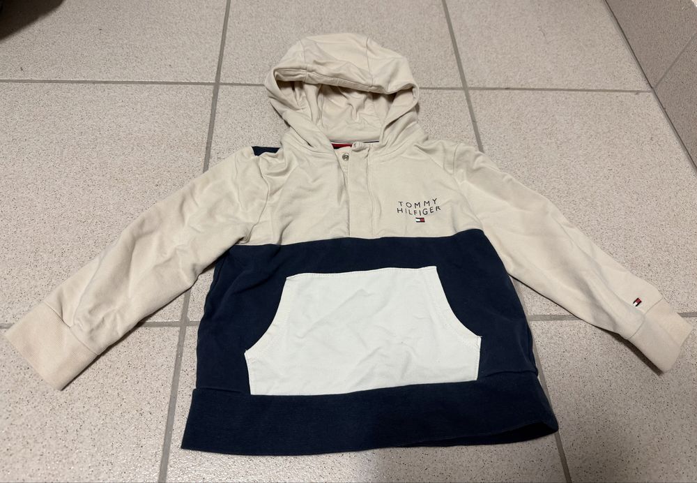 Komplet dresów Tommy Hilfiger r.92