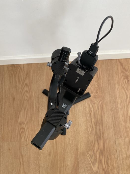 Establizador DJI RONIN S