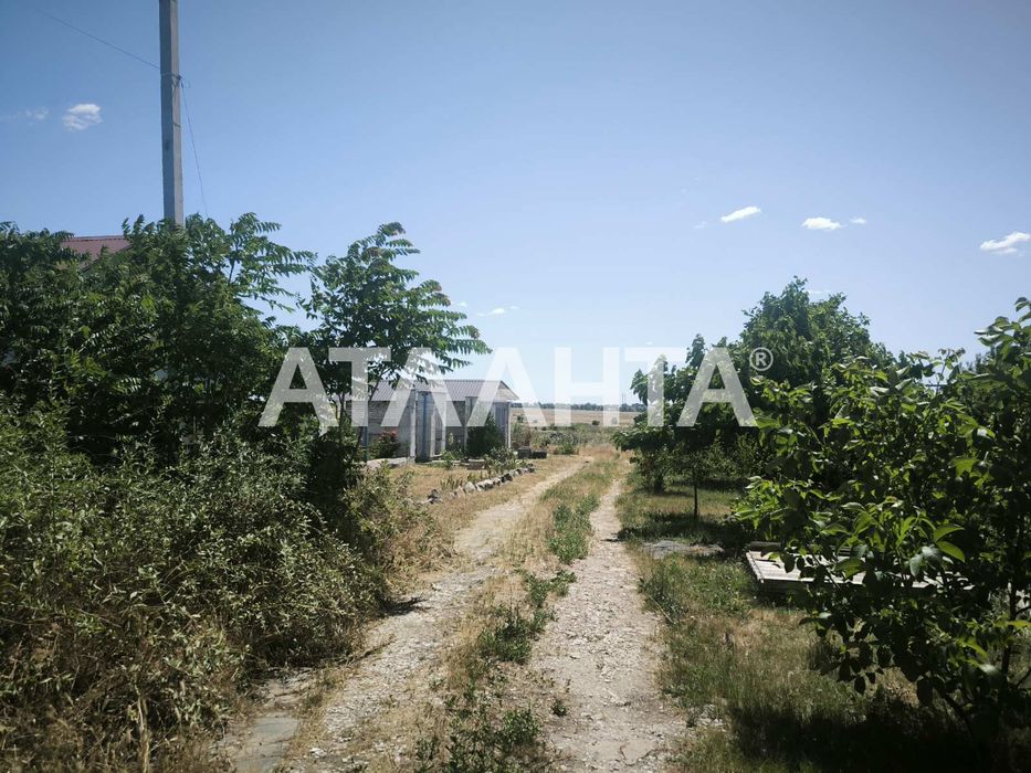 Участок в Великом Дальнике/2 квартал