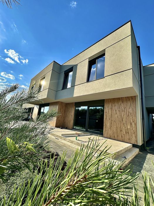 Продам новый Дом 165 м2 .ViP Закрытая Улица. «ЗОЛОТЫЕ КЛЮЧИ» пр.ПРАВДЫ