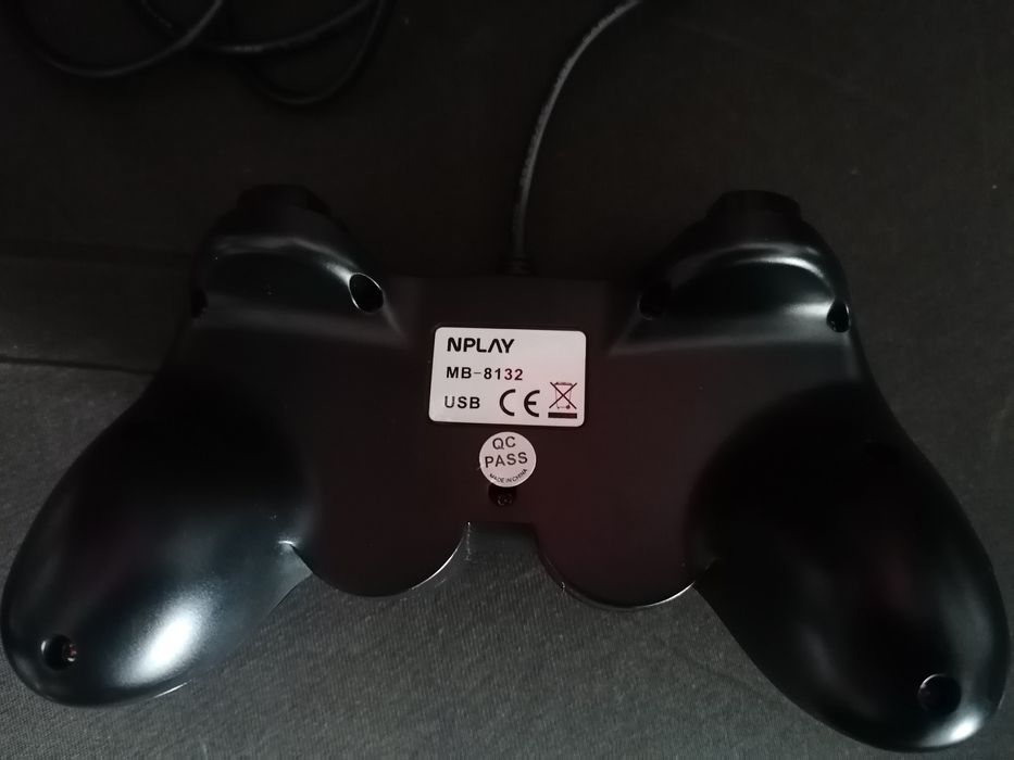 2 Controllers for PC/PS3 (For repair)64551542303234123