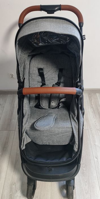 Wózek i nosidełko Puggle