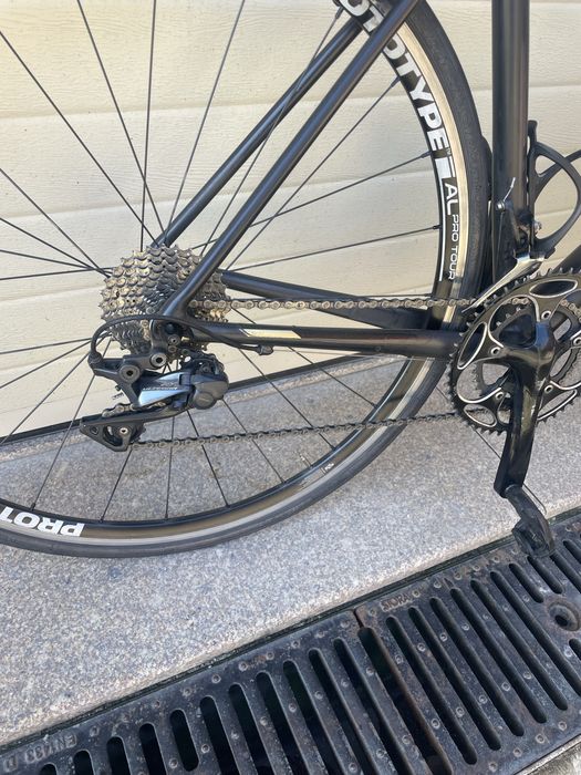 Trek émonda arl6