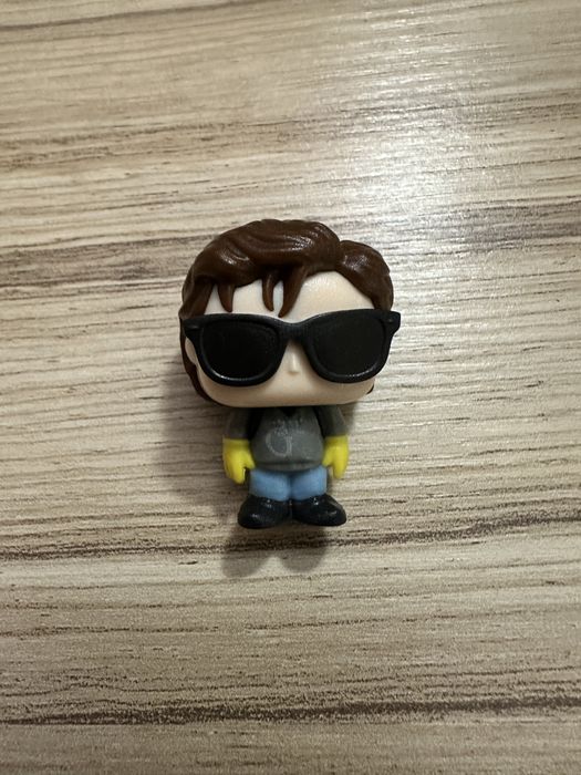 Фігурки Дивні дива - Stranger Things