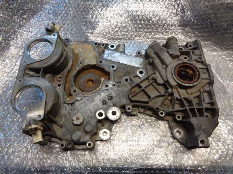Pompa Oleju Opel Corsa Astra 1.2 1.4 16v 1.4 t 555.627.88 A14NET
