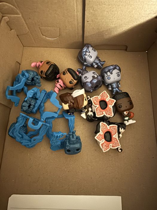 Kinder joy дивні дива