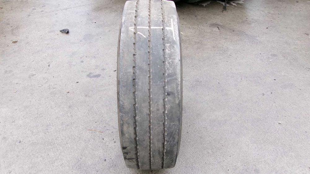 opona 245/70R19.5 Hankook TH22 (490 NETTO)
