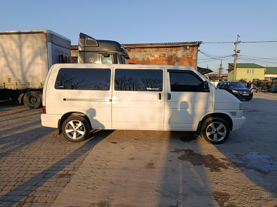 Продам т4 в ідеальному стані..