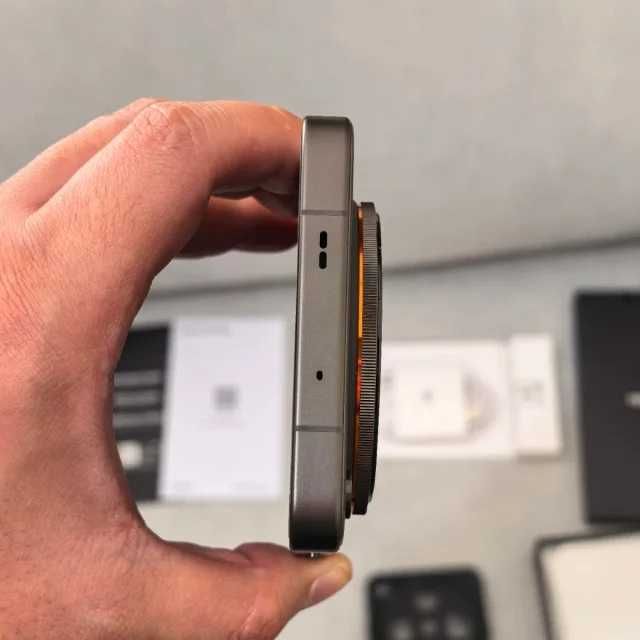 OPPO Find X9 Ultra Global