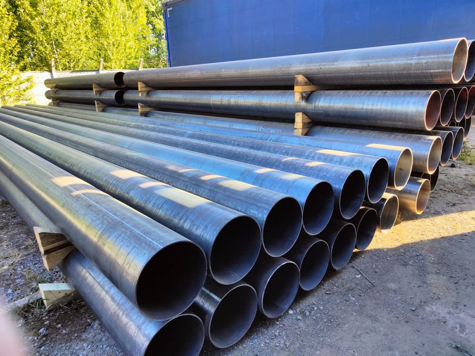 Nowe Rury stalowe fi219 fi273 fi323