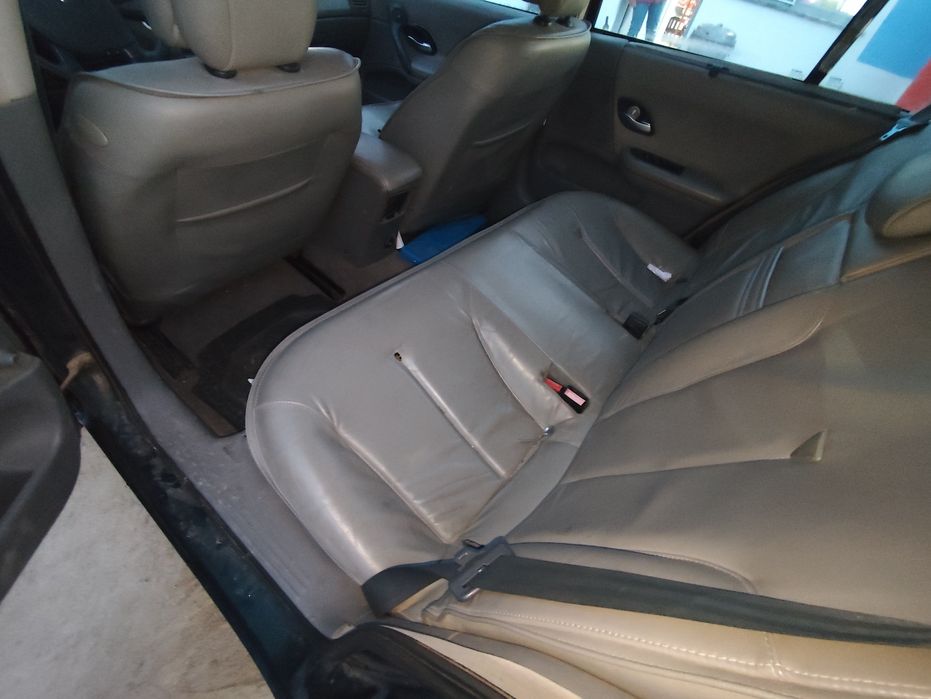 Renault Laguna 1.9 DCI