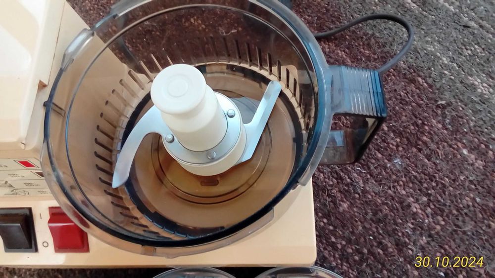 Picadora elétrica da Philips