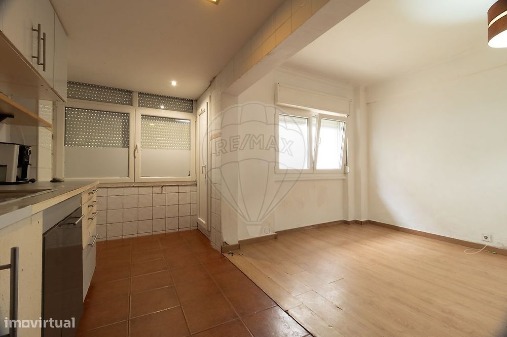 Apartamento T2 para venda
