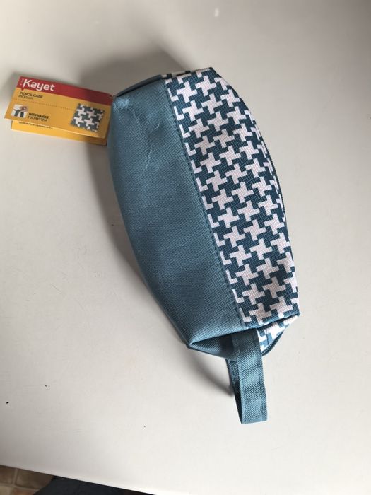 Piórnik  szkolny Kayet