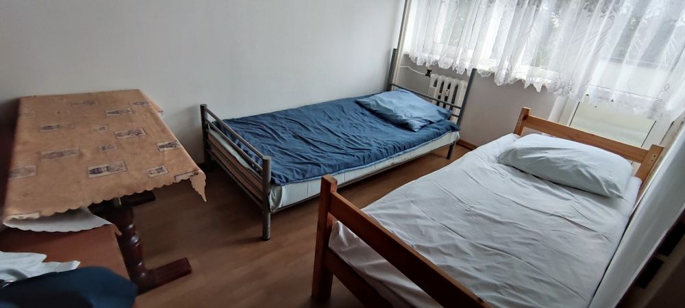 Ładne mieszkanie pracownicze na wynajem