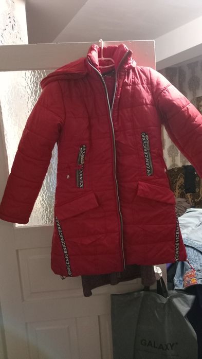 Продам речі на дівчаток