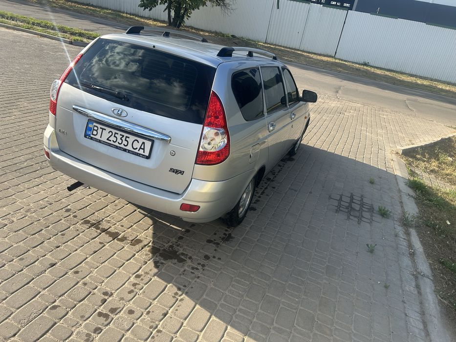 Продам ВАЗ 2171 Priora