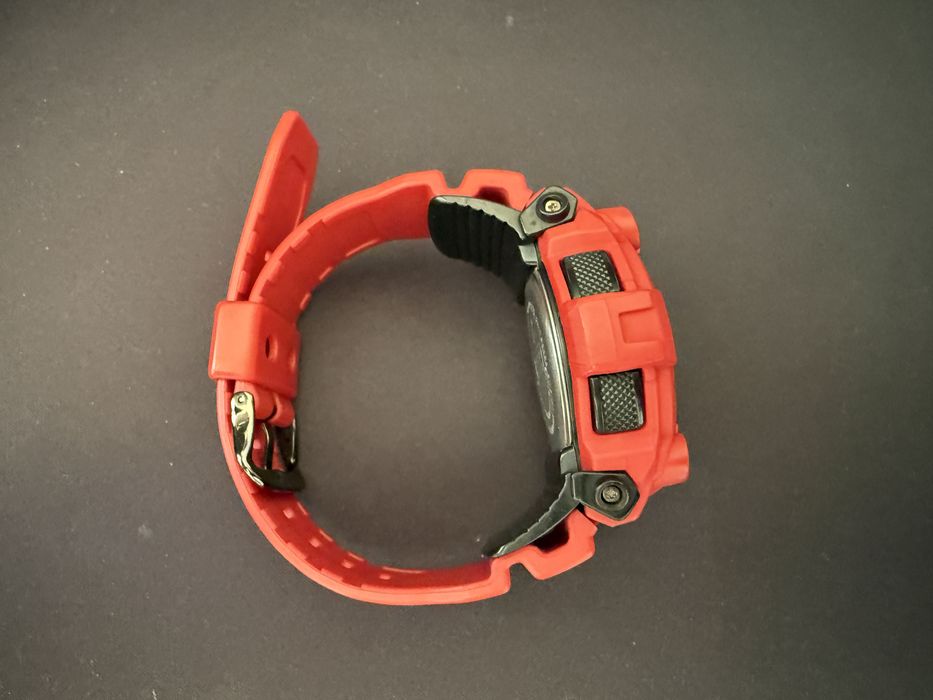Casio Gshock GW-7900RD