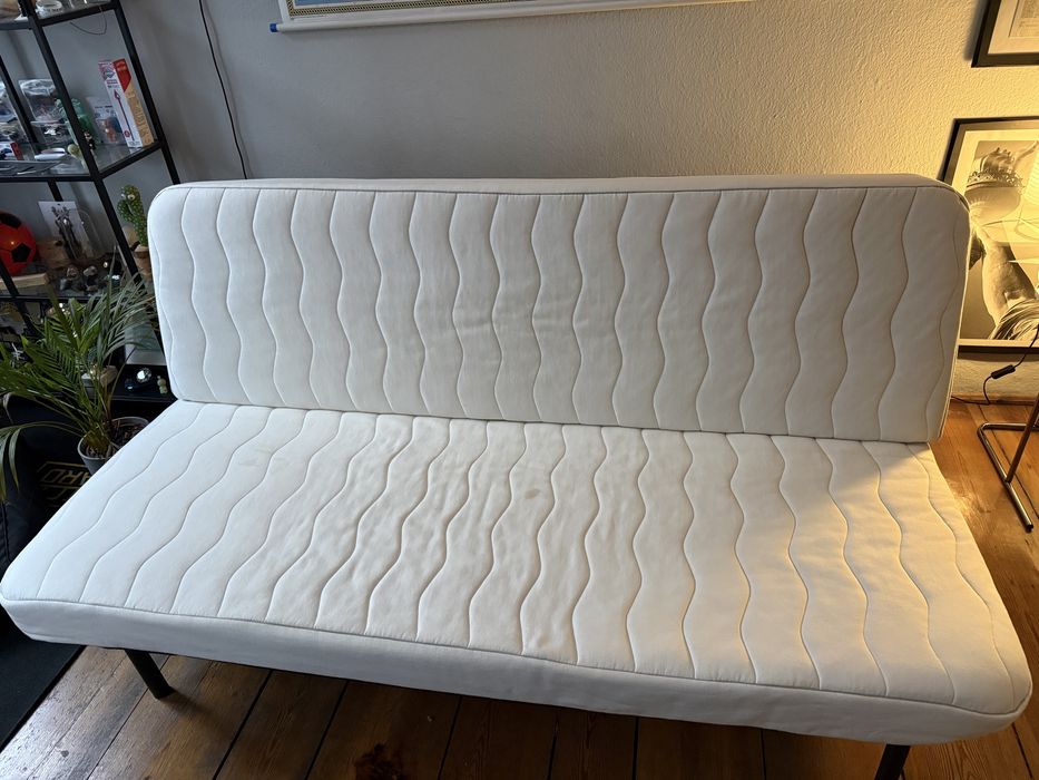 Sofa rozkaldana IKEA Nyhamn
