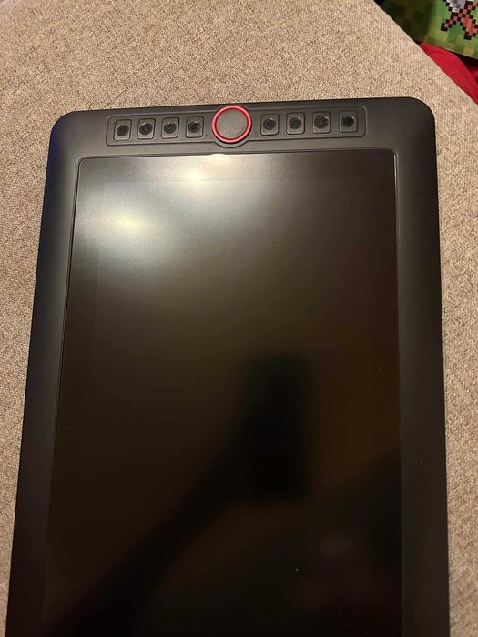 Tablet graficzny Artist 13.3 Pro