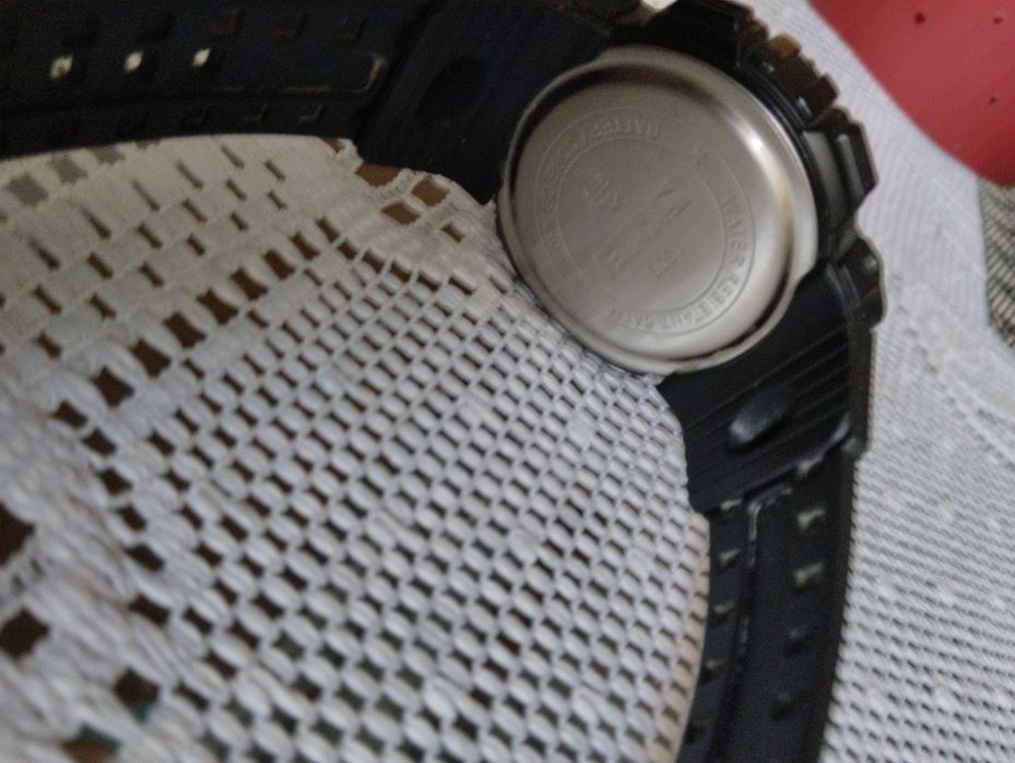 Zegarek męski  jak nowy