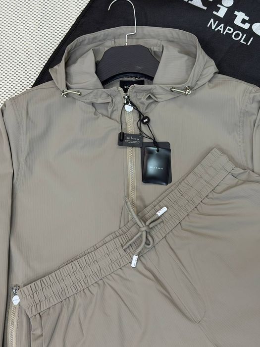 Спортивный костюм Kiton мужской
