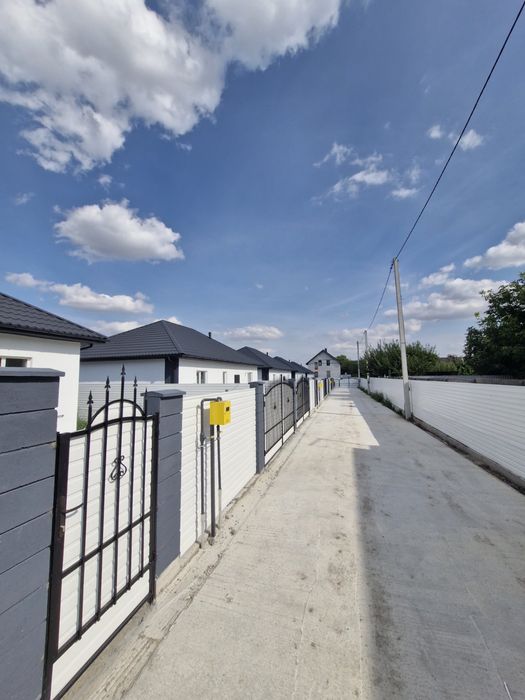 Продам будиночок в Борисполі.можливо під ЄОселю.Сертифікат