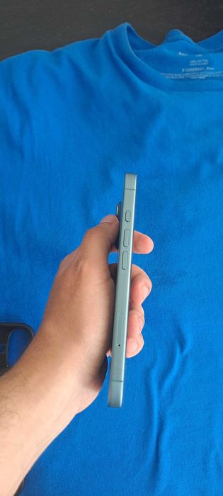 Iphone 16 256 gb
