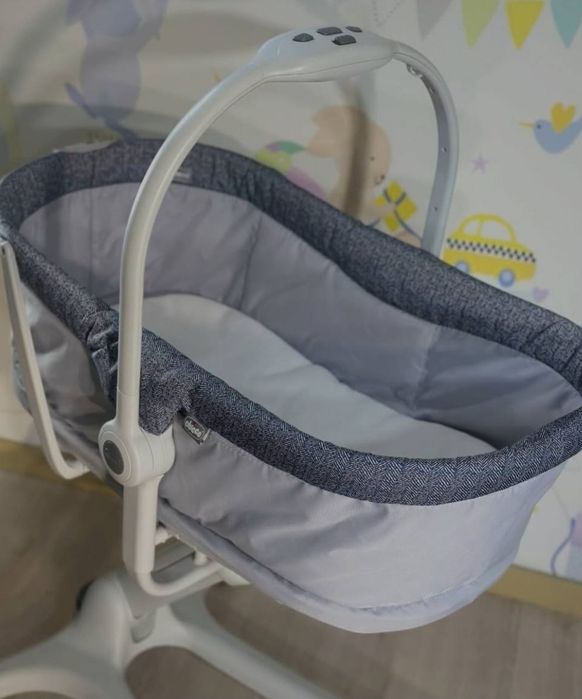 Ліжко Chicco Baby Hug