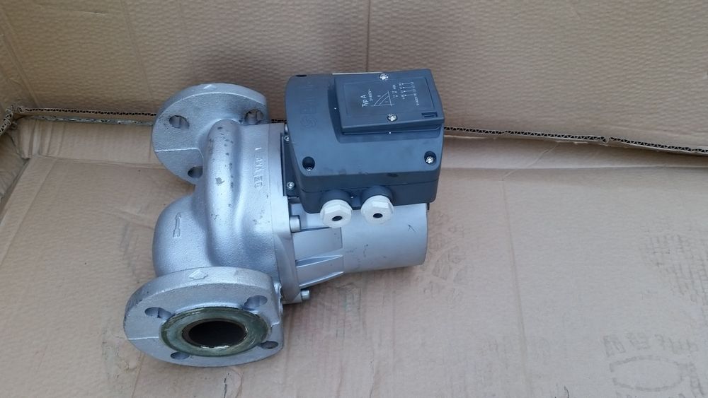 pompa biral redline lx 504  3~400v obiegowa c.o. grundfos ups 50-60
