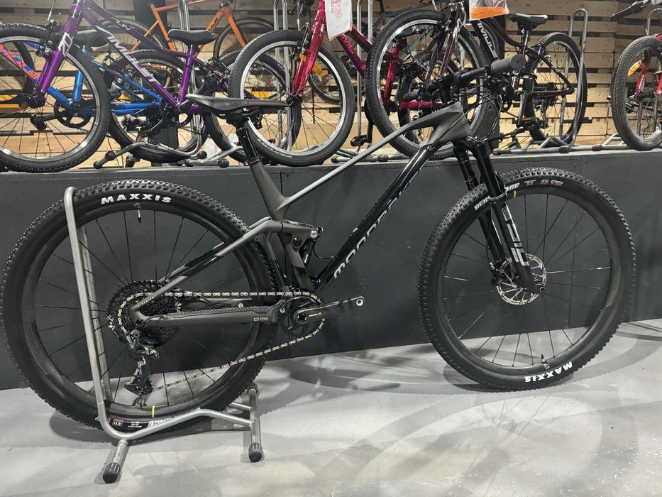 Niesamowity MTB Mondraker F-Podium R DC Carbon SID Ultimate raty 0 %