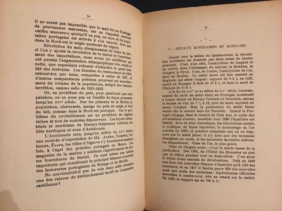 Opúsculos História de Portugal (Expansão-Restauração-Aliança Inglesa)