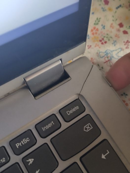 Lenovo IdeaPad C340-14 Touch (Sem SSD / Sem Carregador - Ler Descrição)