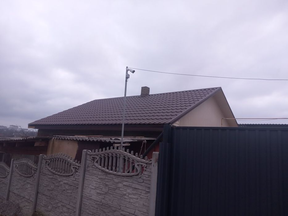 Виконання  будівельних робіт