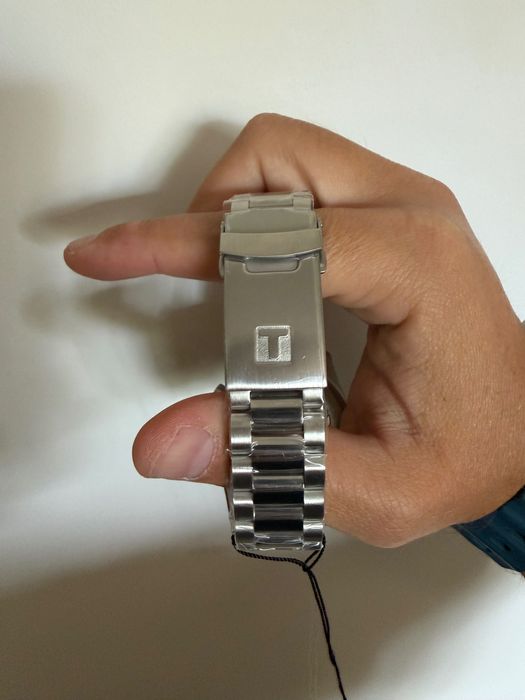 *NEW* Tissot PR516 Chronograph 40mm